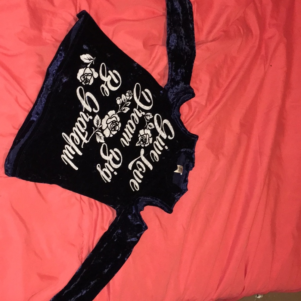Long sleeve